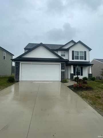 $2,200 | 392 Lago Court | Southwest Fort Wayne