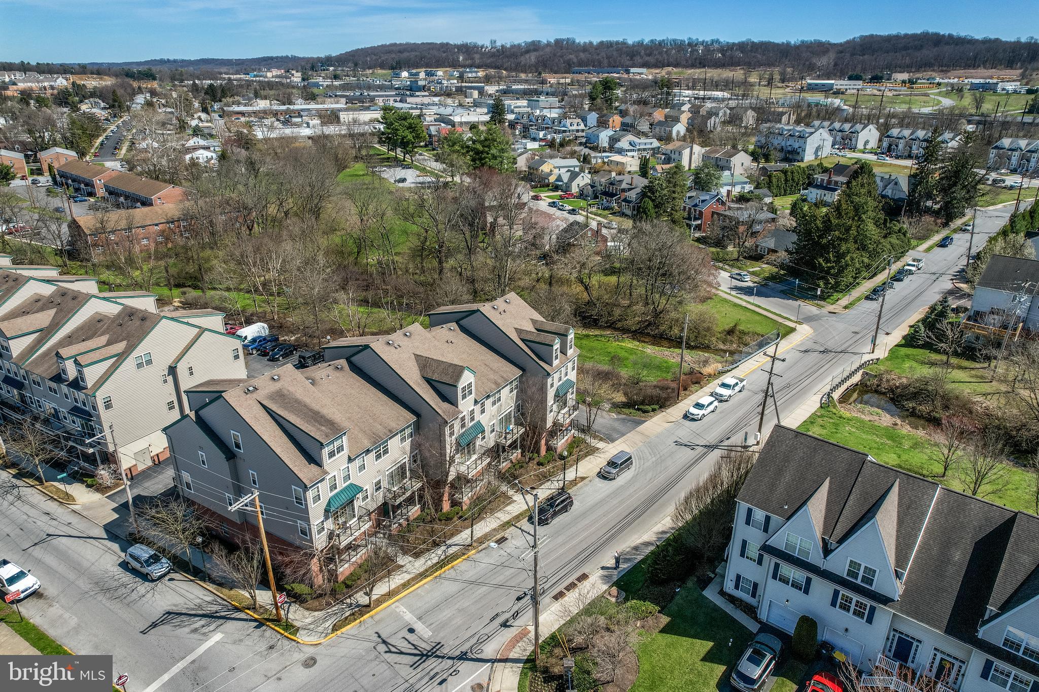 208 Green Street, Unit 6, Downingtown, PA 19335 | Compass