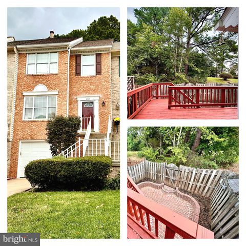 $3,000 | 8634 Sanderling Drive | Manassas