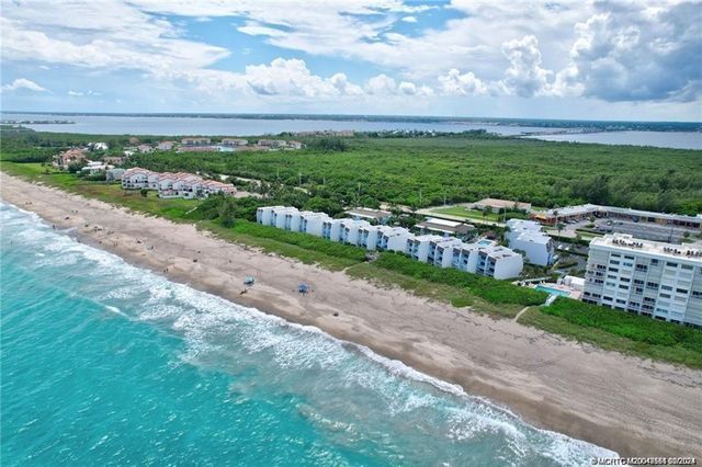 $225,000 | 11000 South Ocean Drive, Unit 25 | Hutchinson Island South