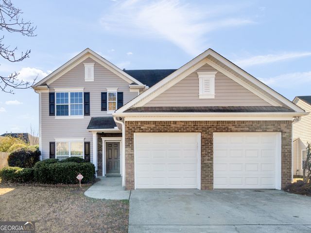 $310,000 | 11602 Kades Trail | Lovejoy