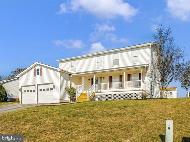 $449,998 | 20 Zanella Drive | Emmitsburg