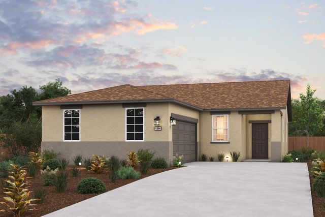 $448,690 | 328 Cutlass Court | Merced