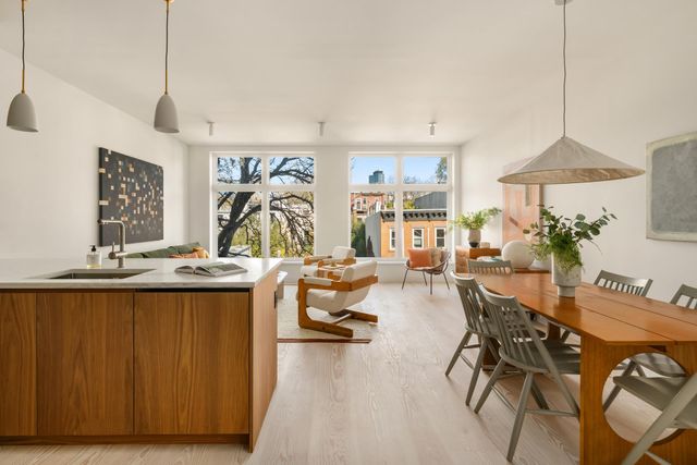 $1,995,000 | 44 Garfield Place, Unit 3 | Park Slope