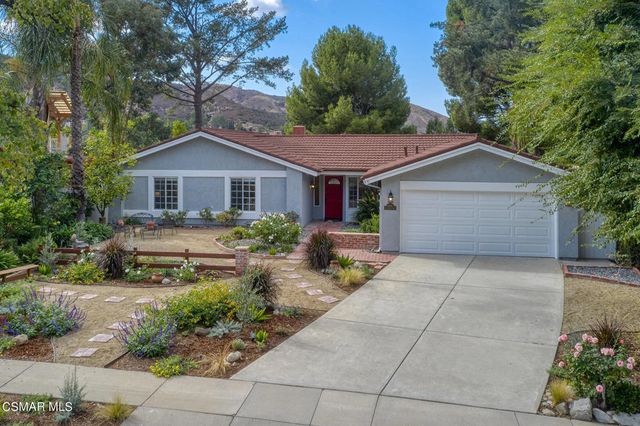 $5,200 | 4009 Jim Bowie Road | Agoura Hills Area