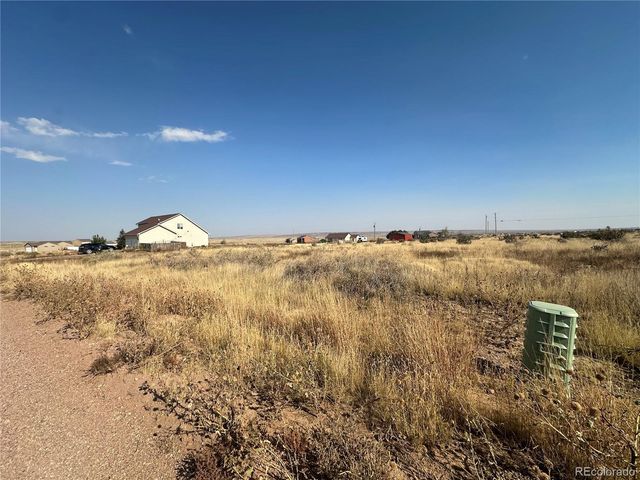 $30,000 | 1436 North Chuckwagon Lane | Pueblo West