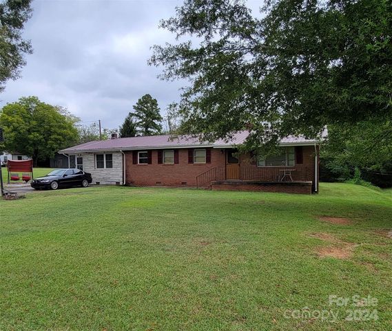 $228,000 | 309 Bost Nursery Road | Caldwell Township - Catawba County