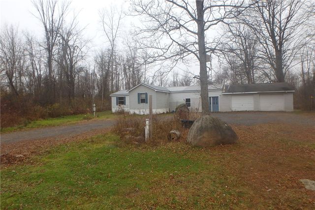 $69,900 | 6381 County Line Road | Wolcott