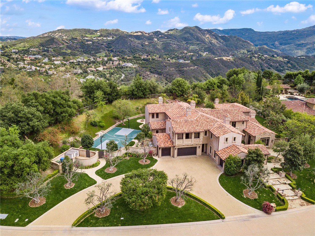 25262 Prado Del Grandioso, Calabasas, CA 91302 | Compass