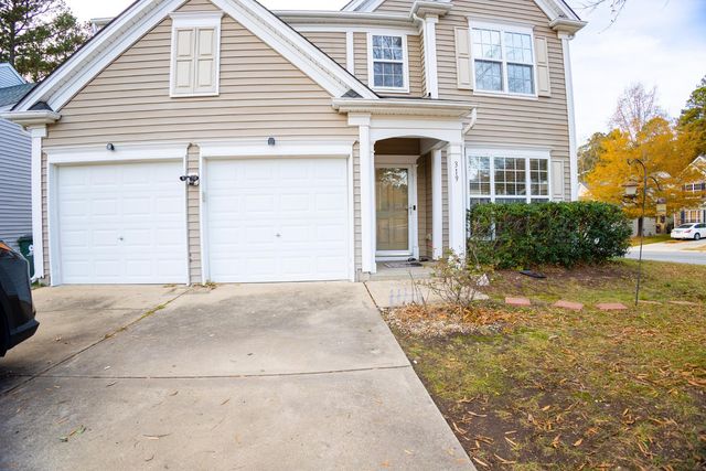 $2,395 | 319 Millicent Way | Morrisville