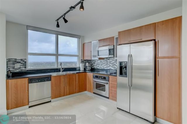 $9,500 | 600 West Las Olas Boulevard, Unit 1905S | The Symphony