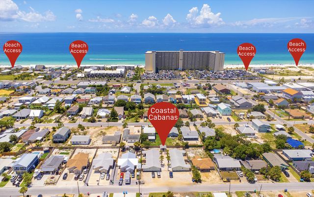 $1,224,990 | 5801 Pinetree Avenue, Unit A B C D | Biltmore Beach