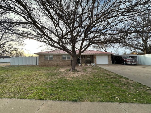 $158,900 | 301 North Armstrong Avenue | Tulia