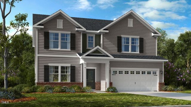 $414,990 | 121 Hickory Grv Drive | Westlake Downs