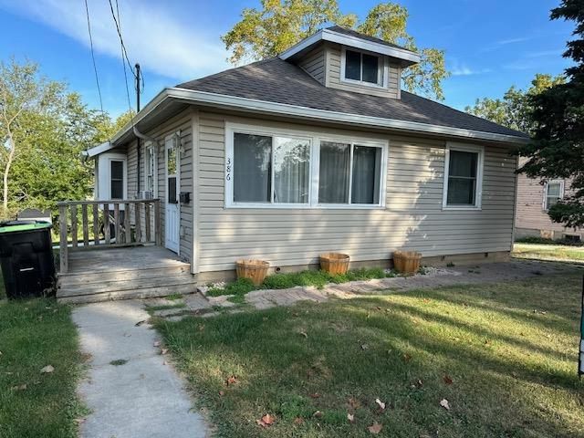 $185,000 | 386 Fond Du Lac Street | Waupun