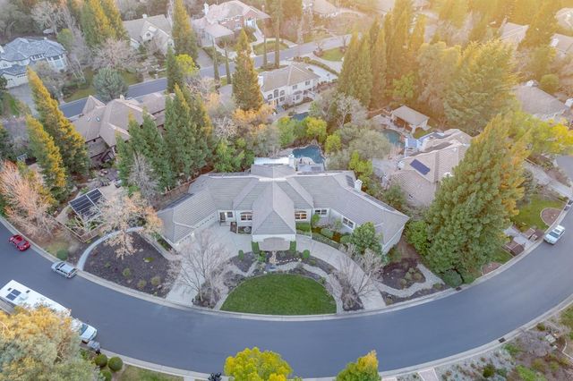 $1,775,000 | 9815 Carlton Court | Granite Bay