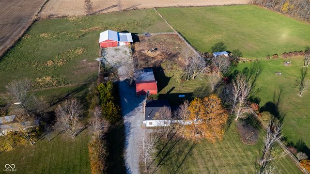 $439,900 | 9950 Highway 38 | Harrison Township - Henry County