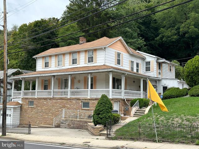 $159,900 | 10 West Main Street | Lonaconing