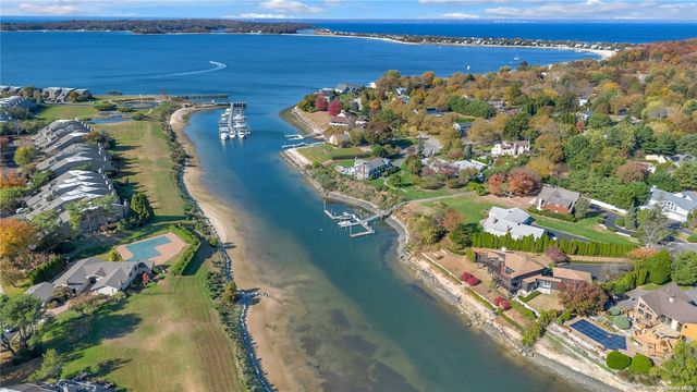 $2,349,000 | 9 Porpoise Court | Northport