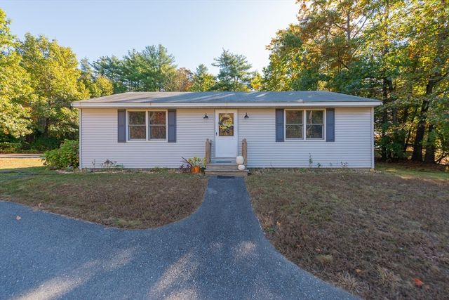 $599,900 | 59 Nashua Road | Pepperell