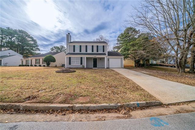 $240,000 | 1275 Mill Lake Circle | Laurel Plantation