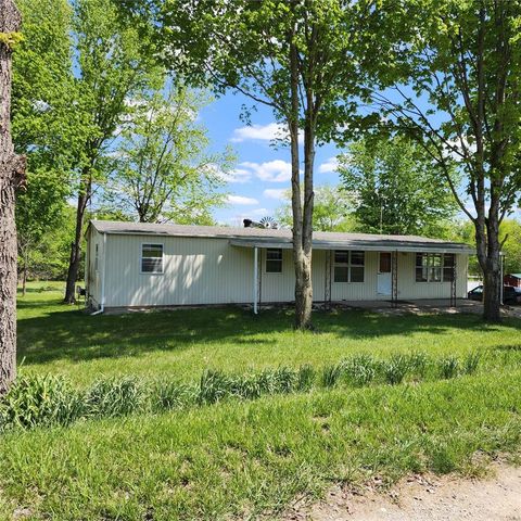 $125,000 | 3450 Myrtle Lane | Plattin Township - Jefferson County