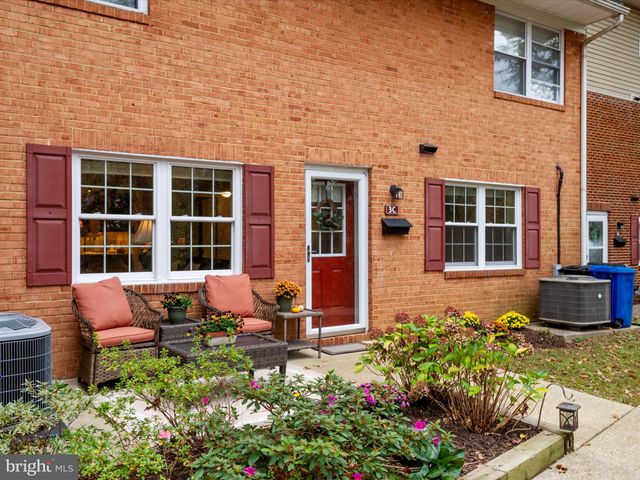 $225,000 | 3 Heritage Court, Unit C | Annapolis