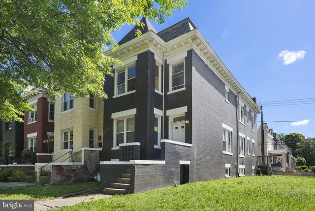 $1,399,000 | 2701 North Capitol Street Northeast | Edgewood