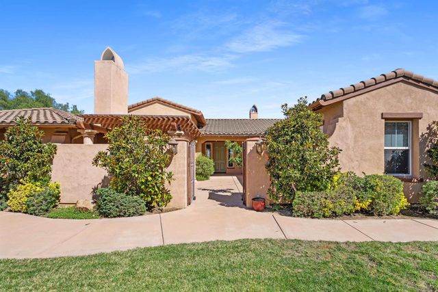 $1,550,000 | 27369 Sage Brush Trail | Valley Center