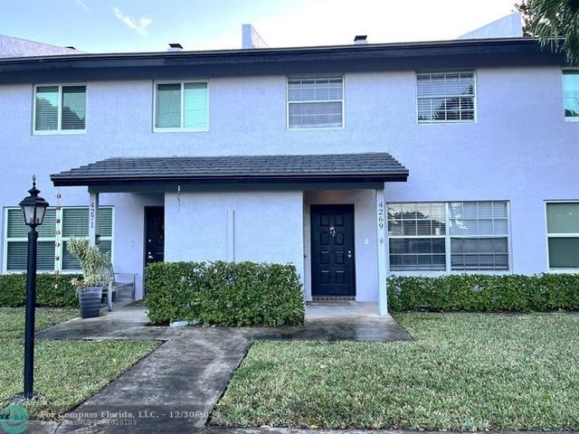 $2,700 | 4269 Coral Springs Drive, Unit 5D | Deer Run Springs