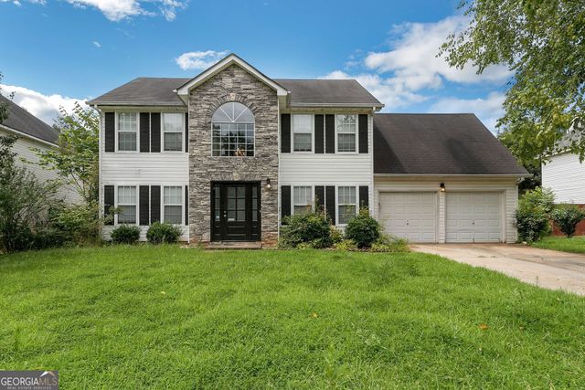 $288,000 | 1125 Misty Meadows Lane | Misty Meadows