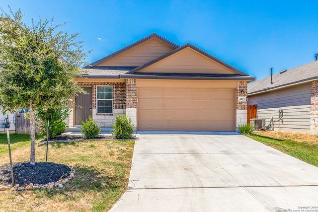 $270,000 | 4215 Gossan Springs | West San Antonio