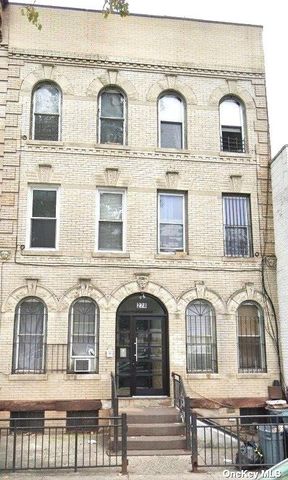 $1,299,000 | 278 Suydam Street | Bushwick