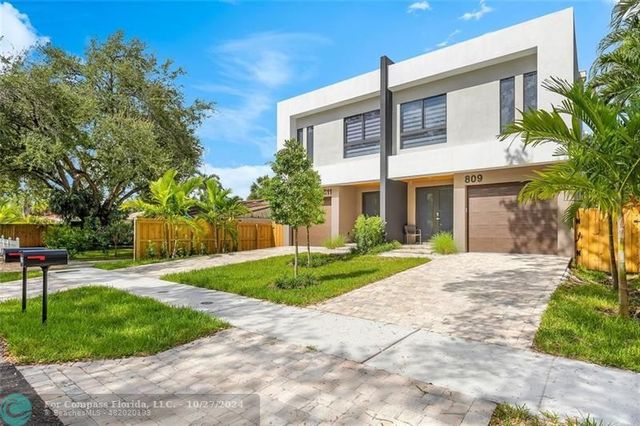 $8,900 | 811 Southwest 10th Terrace | Tarpon River