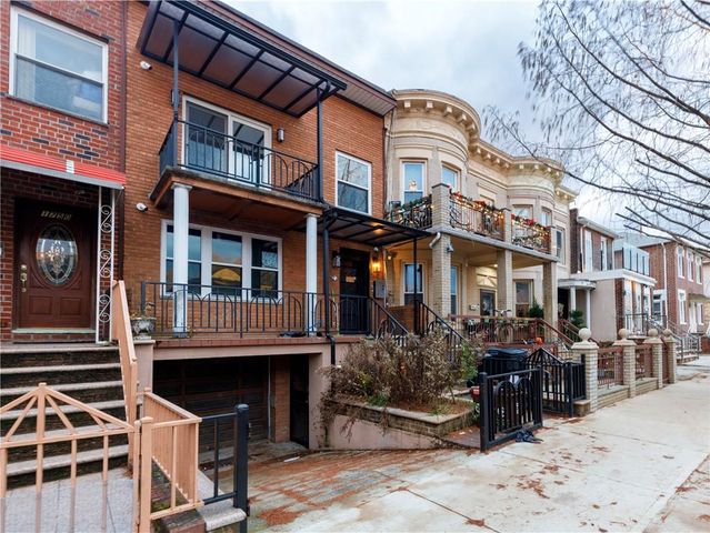 $1,700,000 | 1746 Bay Ridge Avenue | Bensonhurst