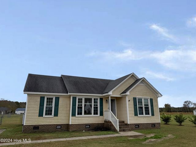 $209,900 | 5217 Whitney Lane | Black Creek Township - Wilson County