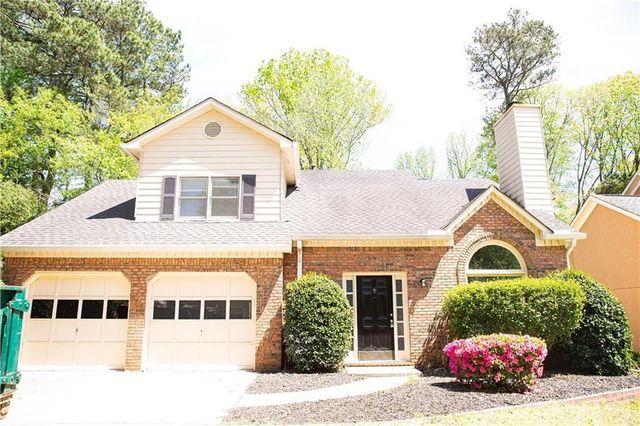 $2,350 | 1017 Chateau Lane Southeast | Smyrna