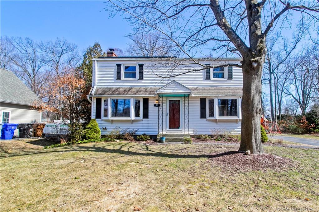 75 Steele Road, Enfield, CT 06082 | Compass