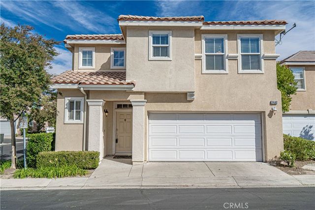 $754,900 | 24502 Montevista Circle | Valencia Copperhill