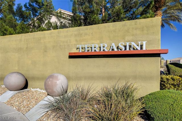 $242,000 | 6745 Caporetto Lane, Unit 102 | Terrasini at Aliante