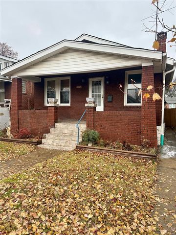 $204,900 | 4025 Tholozan Avenue | Tower Grove South