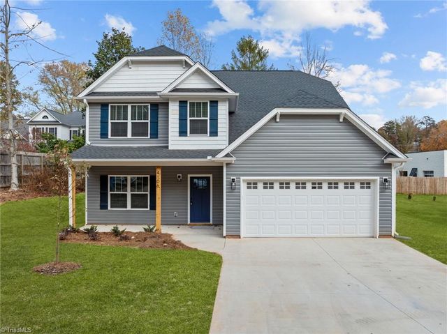 $459,900 | 4106 Lawndale Place | Greensboro