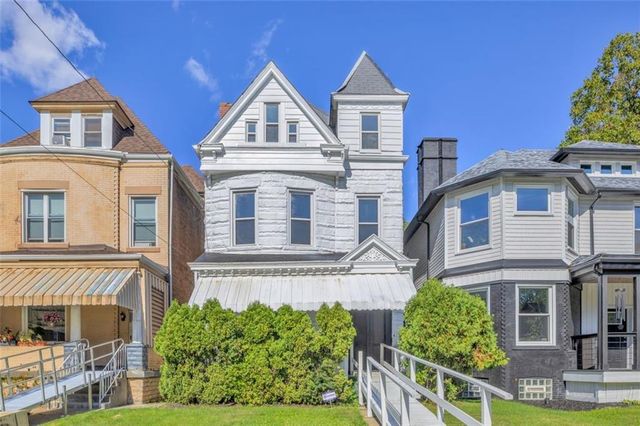 $400,000 | 6753 McPherson Boulevard | Point Breeze North