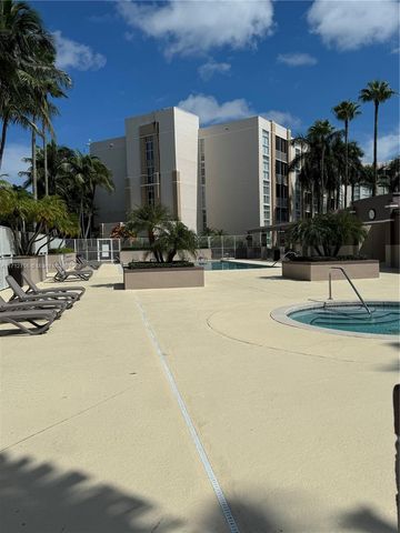 $362,500 | 9805 Northwest 52nd Street, Unit 418 | Doral Park