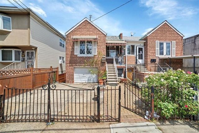 $720,000 | 452 Revere Avenue | Throgs Neck