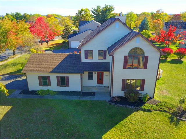 $519,900 | 3157 Beaufort Drive | Northeast Bethlehem