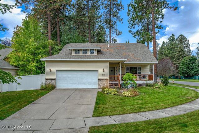 $679,000 | 510 South Widgeon Street | Centennial