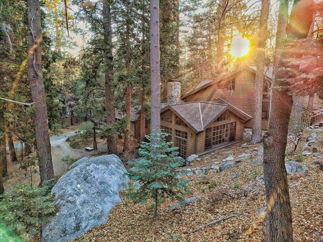 $9,500 | 55450 Forest Haven Drive | Idyllwild-Pine Cove