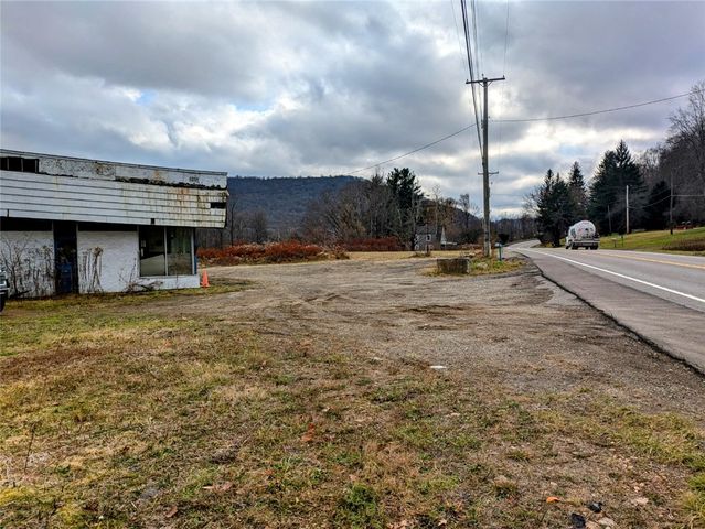 $79,000 | 1111 South Avenue | Bradford Township - McKean County