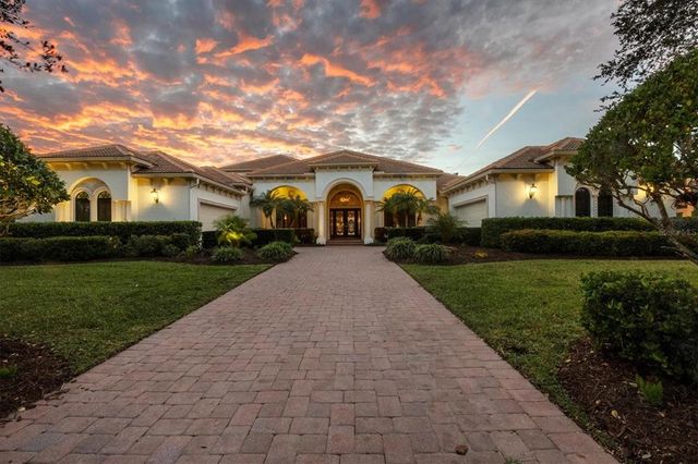 $3,950,000 | 3809 Founders Club Drive